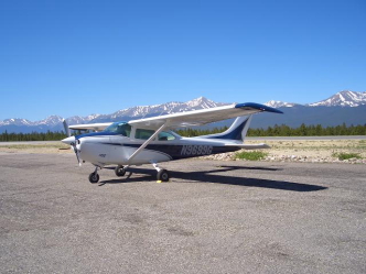 cessna 182